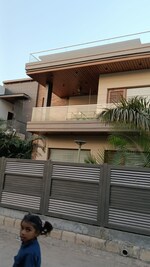 2 BHK 1500 Sq.Ft. Builder Floor in Aerocity