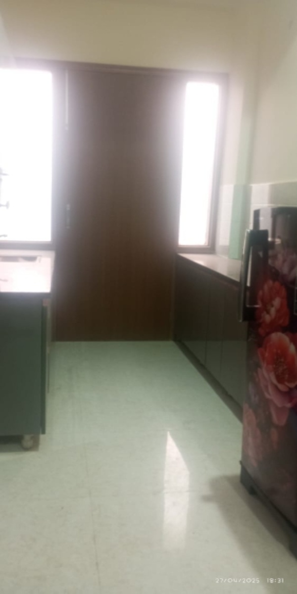 3 BHK + Extra Room Apartment For Sale in Souvenir Apartment