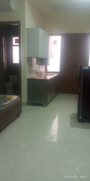 Living Room in 3 BHK Apartment at Souvenir Apartment, Sector 52 – for Sale