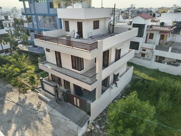 3 BHK Independent House For Sale in Gms Road