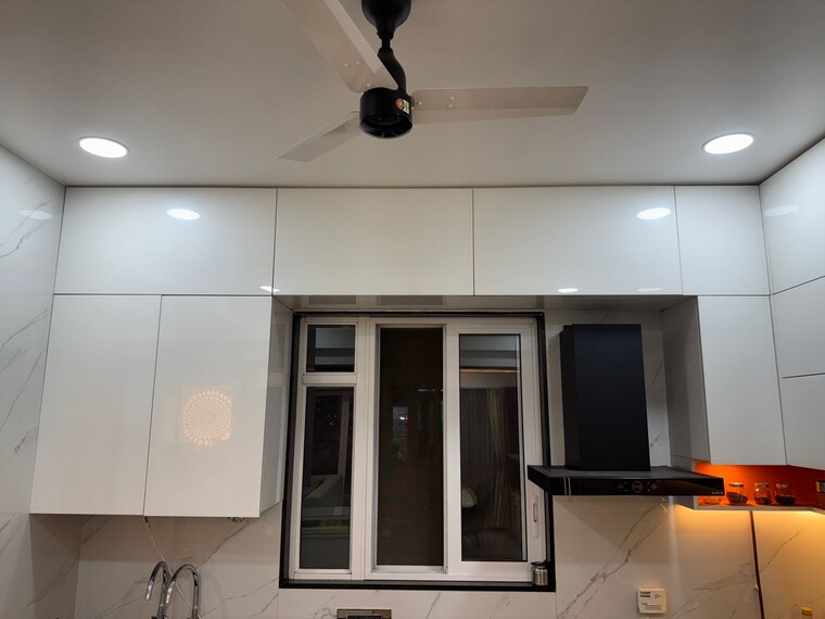 undefined, bhandari-43-privet-drive 3 Bedroom 1610 Sq.Ft. Apartment In Balewadi Pune 9547531