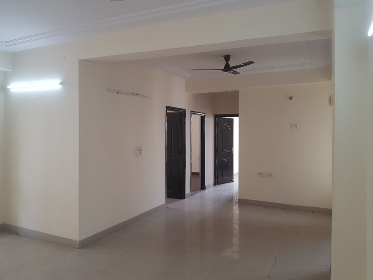 Living Room, ramprastha-pearl-court 2 Bedroom 1300 Sq.Ft. Apartment In Vaishali Sector 7 Ghaziabad 9547784