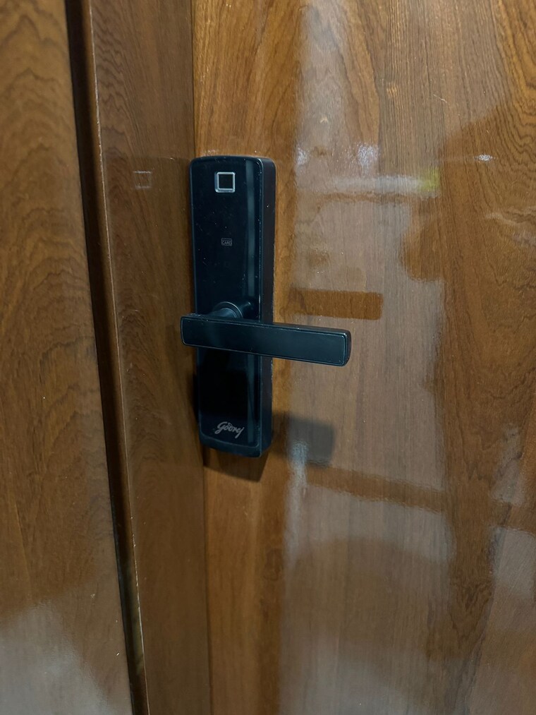 undefined, bhandari-43-privet-drive 3 Bedroom 1610 Sq.Ft. Apartment In Balewadi Pune 9547531