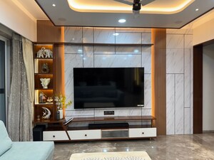  3 BHK Apartment at Bhandari 43 Privet Drive, Balewadi – for Sale