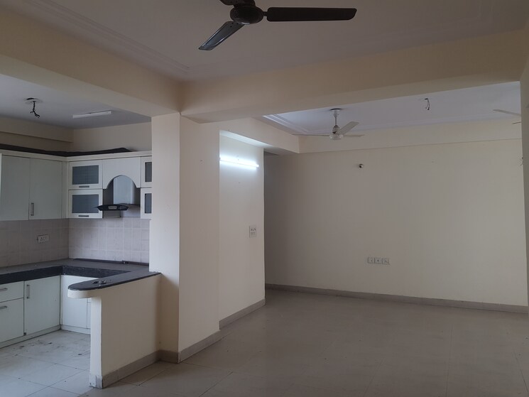 Living Room, ramprastha-pearl-court 2 Bedroom 1300 Sq.Ft. Apartment In Vaishali Sector 7 Ghaziabad 9547784