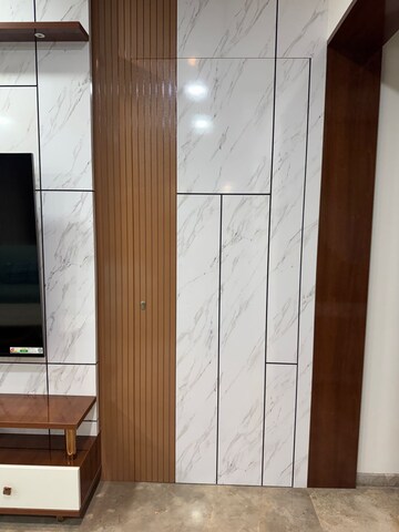 Bedroom in 3 BHK Apartment at Bhandari 43 Privet Drive, Balewadi – for Sale