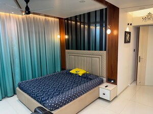 3 BHK Apartment For Sale in Bhandari 43 Privet Drive, Balewadi