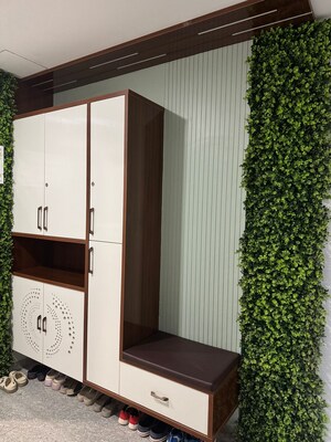 Room in 3 BHK Apartment at Bhandari 43 Privet Drive, Balewadi – for Sale