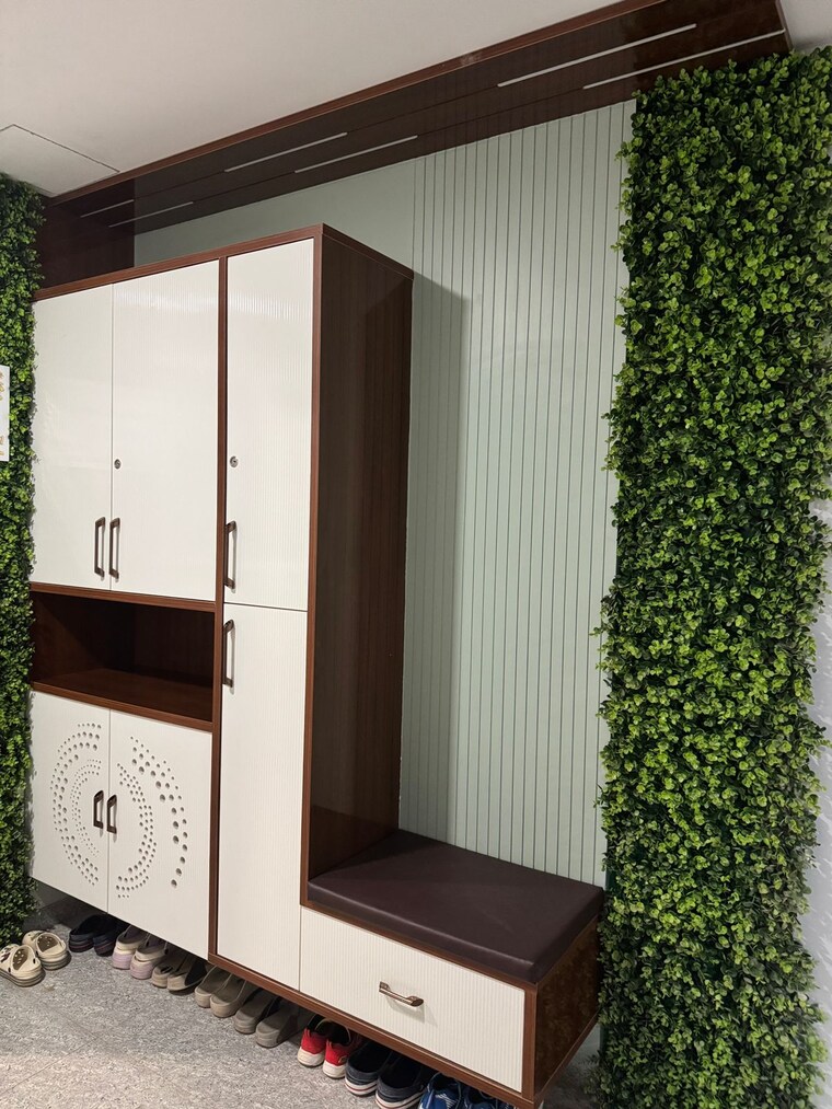 Room, bhandari-43-privet-drive 3 Bedroom 1610 Sq.Ft. Apartment In Balewadi Pune 9547531