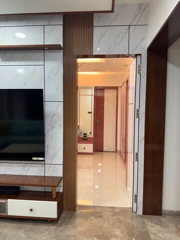  3 BHK Apartment at Bhandari 43 Privet Drive, Balewadi – for Sale