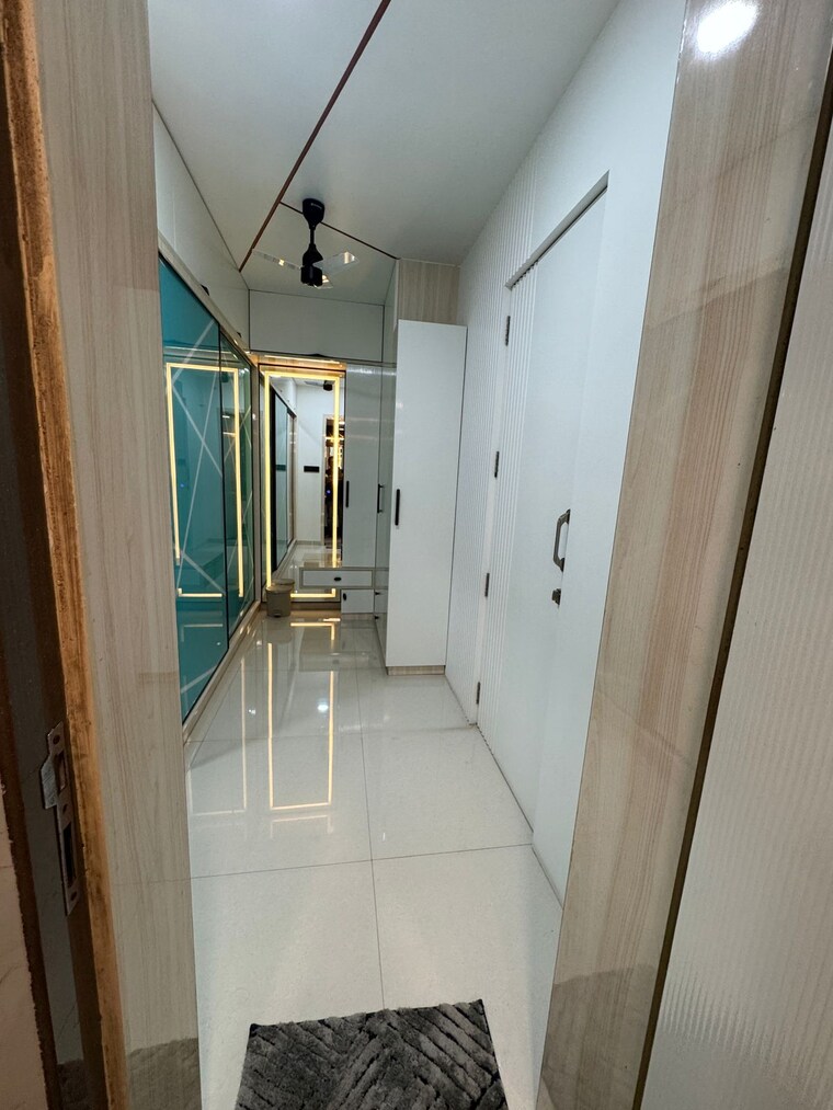 undefined, bhandari-43-privet-drive 3 Bedroom 1610 Sq.Ft. Apartment In Balewadi Pune 9547531