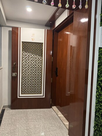 Bhandari 43 Privet Drive