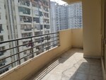 2 BHK + Pooja Room 1300 Sq.Ft. Apartment in Ramprastha Pearl Court