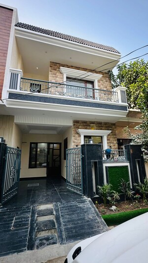 3 BHK Villa For Sale in Patiala Road