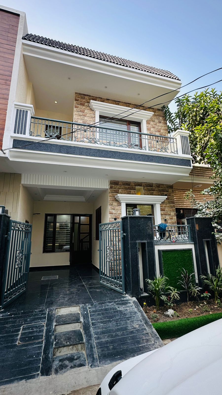 3 BHK Villa For Sale in Benipal Properties 