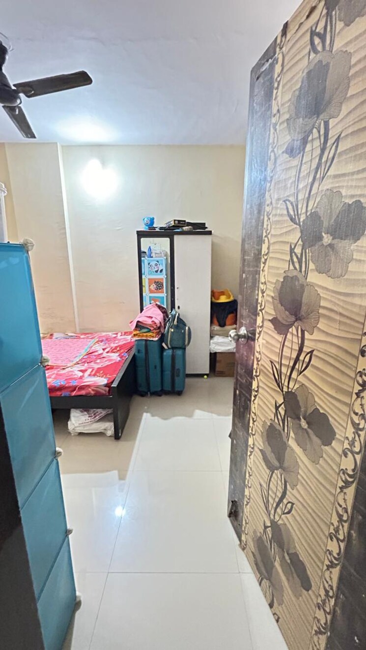 Bedroom, anuja-chs-dombivli-east 1 Bedroom 425 Sq.Ft. Apartment In Dombivli East Thane 9547532