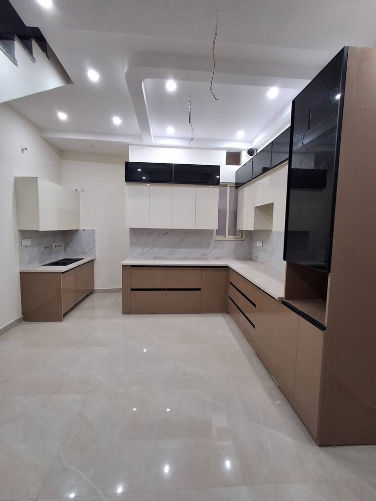 Kitchen, gms road 3 Bedroom 130 Sq.Yd. Independent House In Gms Road Dehradun 9547451
