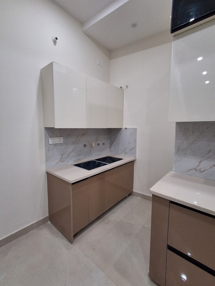 Kitchen, gms road 3 Bedroom 130 Sq.Yd. Independent House In Gms Road Dehradun 9547451