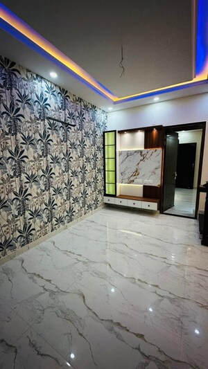 Parking in 3 BHK Villa at Patiala Road – for Sale