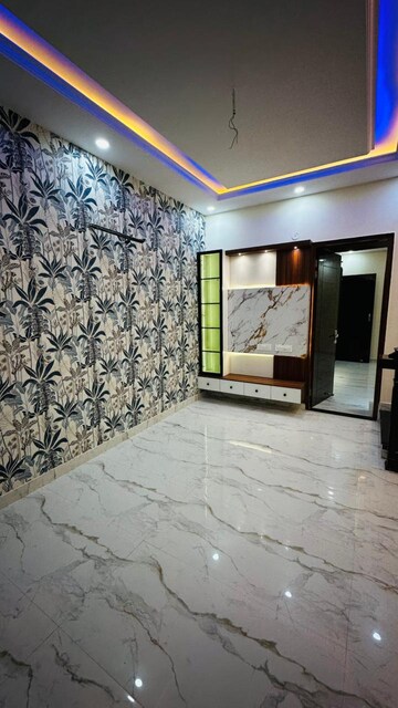 Parking in 3 BHK Villa at Patiala Road – for Sale