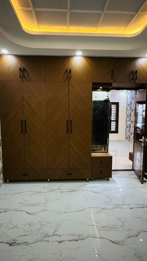 Parking in 3 BHK Villa at Patiala Road – for Sale