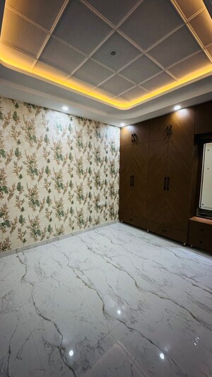 Bedroom in 3 BHK Villa at Patiala Road – for Sale