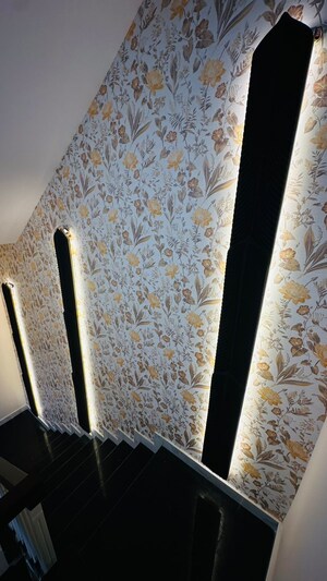 Bedroom in 3 BHK Villa at Patiala Road – for Sale