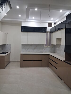 Kitchen in 3 BHK Independent House at Gms Road – for Sale