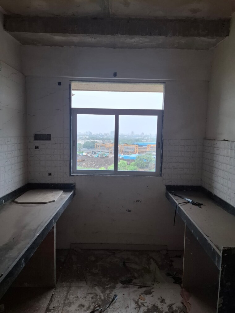 Kitchen, sai-balaji-estate 1 Bedroom 443 Sq.Ft. Apartment In Dombivli East Thane 9547540