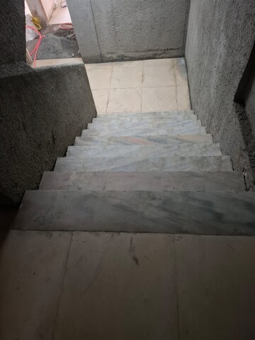 Balcony in 1 BHK Apartment at Sai Balaji Estate, Dombivli East – for Sale