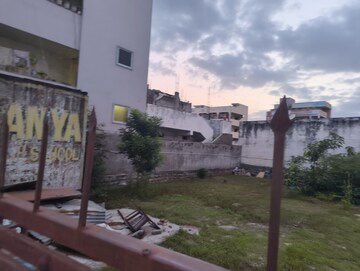  Plot – Exterior View View at Rodamestri Nagar - for Sale