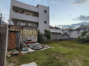 Plot Area in  Plot at Rodamestri Nagar – for Sale