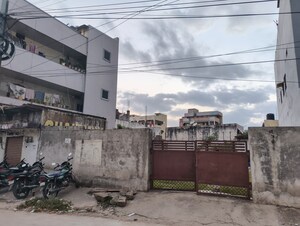  Plot – Exterior View View at Rodamestri Nagar - for Sale