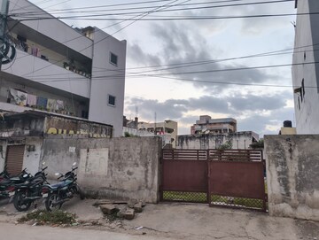  Plot – Exterior View View at Rodamestri Nagar - for Sale