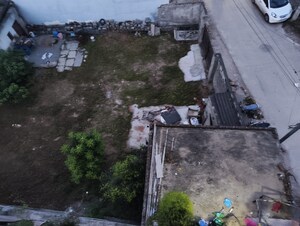  Plot – Exterior View View at Rodamestri Nagar - for Sale