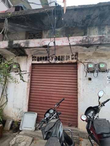  Plot – Nearby View at Rodamestri Nagar - for Sale