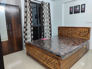 1 BHK Apartment For Rent in Lodha Palava Downtown Dombivli East, Dombivli East