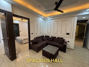 2 BHK Builder Floor For Sale in Sector 73