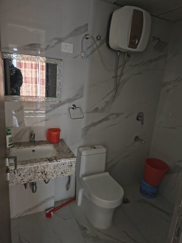 Team Area in 3 BHK Apartment at M3M Soulitude, Sector 89 – for Rent