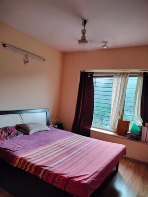 3 BHK Apartment For Rent in Cosmos Horizon Phase 2, Pokhran Road No Two