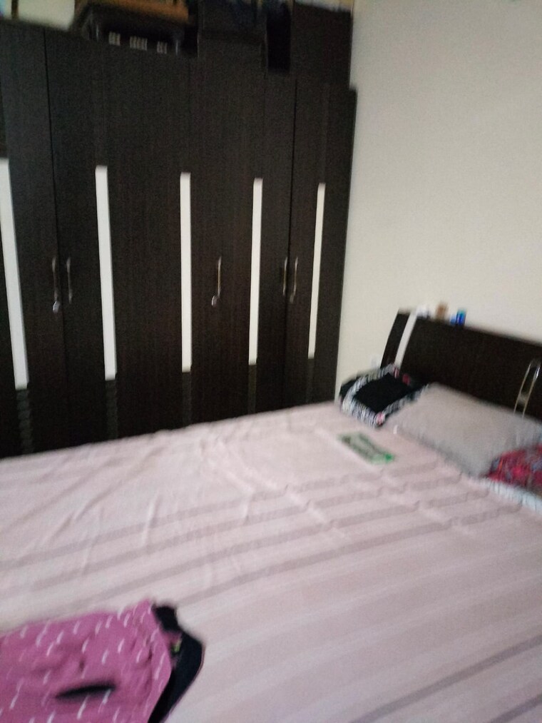 Bedroom, cosmos-horizon-phase-2 3 Bedroom 986 Sq.Ft. Apartment In Pokhran Road No Two Thane 9547595
