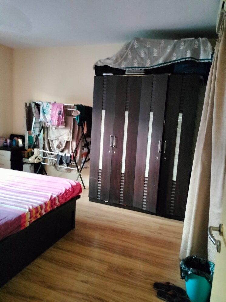 Bedroom, cosmos-horizon-phase-2 3 Bedroom 986 Sq.Ft. Apartment In Pokhran Road No Two Thane 9547595