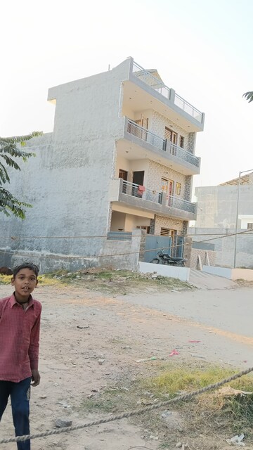 3 BHK Builder Floor For Rent in Aerocity