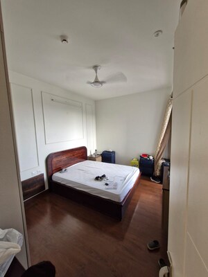 Bedroom in 3 BHK Apartment at Mapsko Mount Ville, Sector 79 – for Rent
