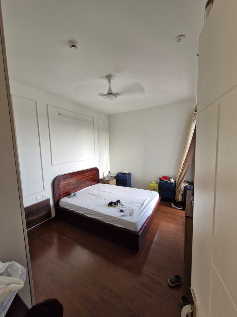 Bedroom, mapsko-mount-ville 3 Bedroom 1490 Sq.Ft. Apartment In Sector 79 Gurgaon 9547574