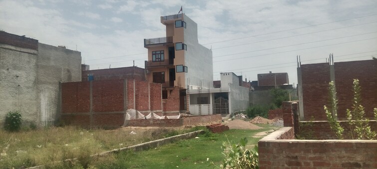 Cover Image, tiwaripur  3888 Sq.Ft. Plot In Tiwaripur Lucknow 9547579