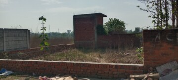 Plot Area in  Plot at Tiwaripur – for Sale