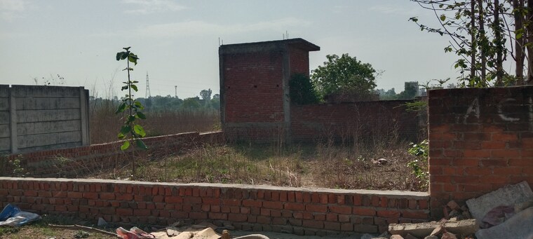 undefined, tiwaripur  3888 Sq.Ft. Plot In Tiwaripur Lucknow 9547579