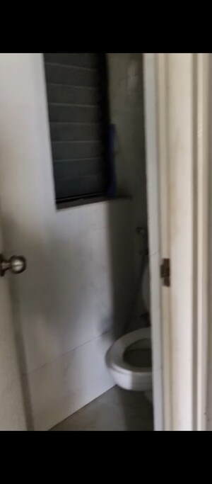 Master Bedroom in 1 BHK Apartment at Runwal Gardens, Dombivli East – for Rent