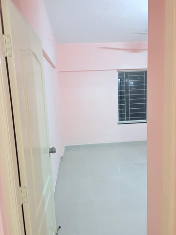 Bathroom in 2 BHK Apartment at Sukhwani Callisto, Wakad – for Rent